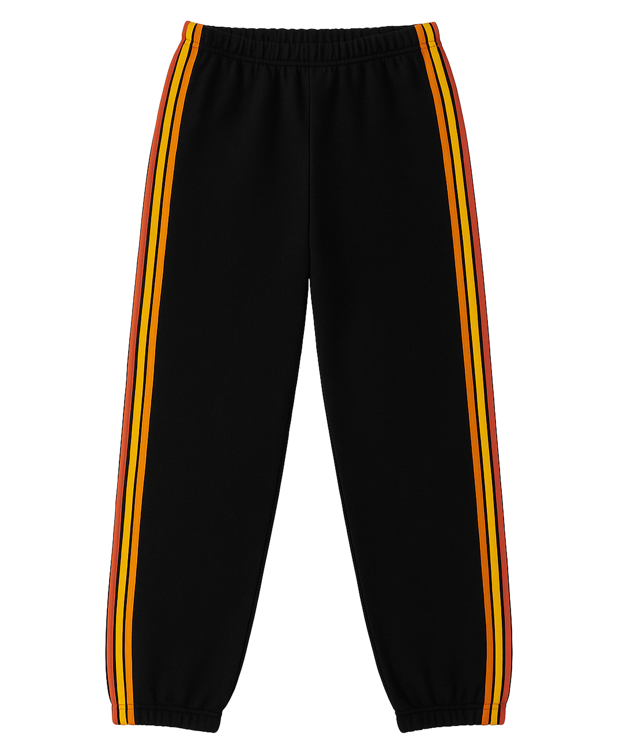 6 STRIPES JOGGERS