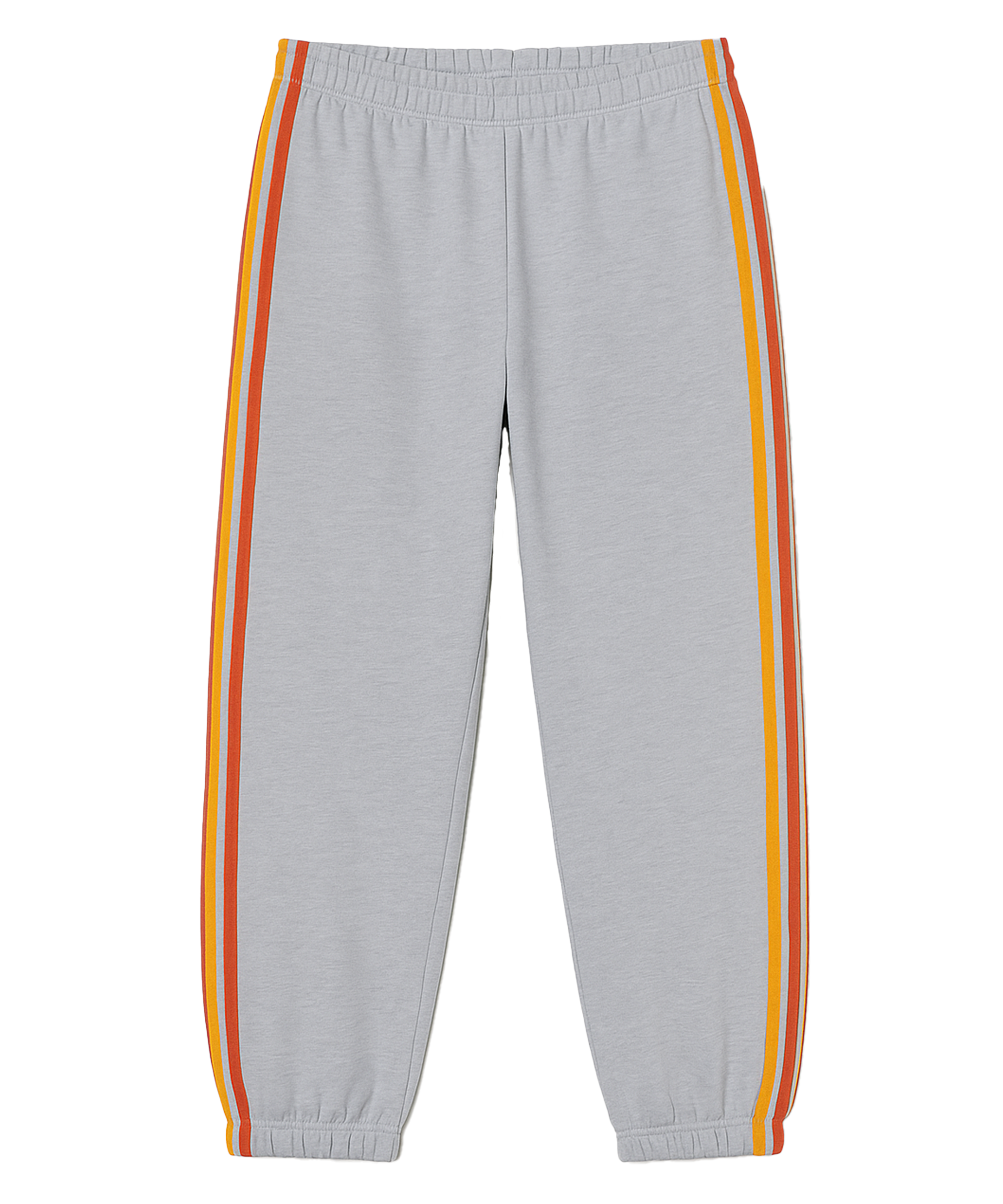 6 STRIPES JOGGERS
